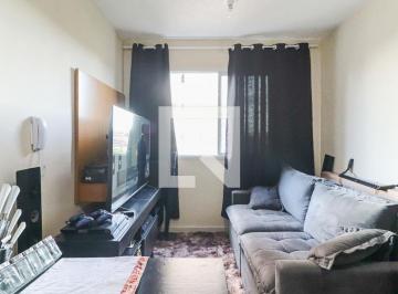 Apartamento · 34m² · 2 Quartos · Apartamento à Venda - Jardim Jussara, 2 Quartos,  34 m2
