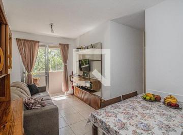 Apartamento · 47m² · 2 Quartos · 1 Vaga · Apartamento à Venda - Jardim Santa Emília, 2 Quartos, 47 m2