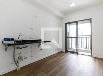 Apartamento · 29m² · 1 Quarto · Apartamento à Venda - Vila Mascote, 1 Quarto,  29 m2