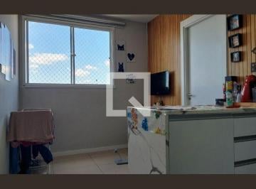 Apartamento · 34m² · 2 Quartos · Apartamento à Venda - Jardim Marajoara , 2 Quartos, 34 m2