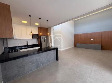 Casa · 147m² · 3 Quartos · 4 Vagas · Casa para Locação no Park Gran Reserve em Indaiatuba - SP - R$ 8.000,00