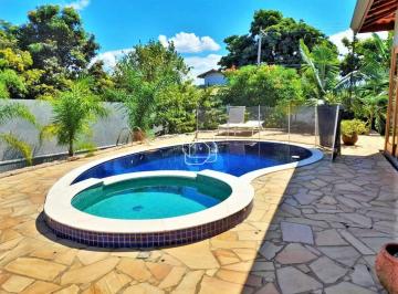 Casa · 264m² · 4 Quartos · 10 Vagas · Casa de Condomínio em Indaiatuba para aluguel Terras de Itaici - SP | 4 quartos Área total 1.000,00 