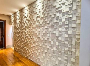Hall de entrada · Casa de Condomínio em Indaiatuba para aluguel Jardim Maison Du Parc - SP | 3 quartos Área total 495,