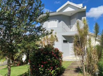 Fachada  · Casa de Condomínio em Indaiatuba para aluguel Jardim Portal de Itaici - SP | 5 quartos Área total 34