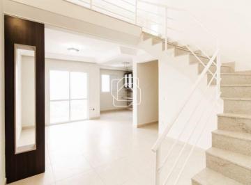 Ambientes integrados · Apartamento em Indaiatuba para aluguel Central Park Residencial - SP | 2 quartos Área total 262,22 m