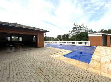 Rural · 390m² · 4 Quartos · 10 Vagas · Chácara em Indaiatuba para aluguel Recanto dos Pássaros - SP | 4 quartos Área total 3.000,00 m² - R$