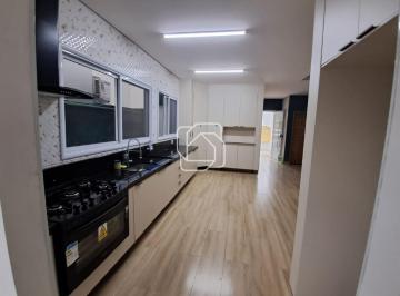 Casa · 237m² · 5 Quartos · 4 Vagas · Casa para Locação no Residencial Bréscia em Indaiatuba - SP - R$ 8.000,00