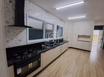 Casa · 237m² · 5 Quartos · 4 Vagas · Casa para Locação no Residencial Bréscia em Indaiatuba - SP - R$ 8.000,00