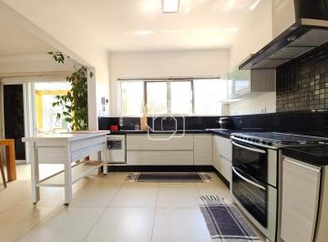 Cozinha · Casa para Locação no Colinas Mosteiro de Itaici em Indaiatuba - SP - R$ 17.000,00