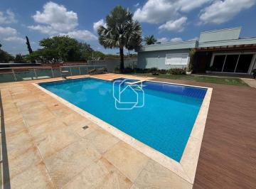 Casa · 336m² · 4 Quartos · 2 Vagas · Casa para Locação no Colinas Mosteiro de Itaici em Indaiatuba - SP - R$ 17.000,00