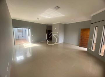 Casa · 179m² · 3 Quartos · 4 Vagas · Casa para Locação no Portal de Itaici em Indaiatuba - SP - R$ 6.200,00