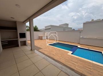 Casa · 250m² · 4 Quartos · 4 Vagas · Casa para Locação no Jardim Panorama em Indaiatuba - SP - R$ 7.500,00