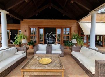 Aconchego · Casa de Condomínio em Indaiatuba para aluguel Lagos de Shanadu - SP | 5 quartos Área total 10.000,00