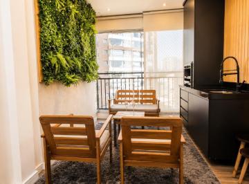 Apartamento · 96m² · 3 Quartos · 2 Vagas · Apartamento em Indaiatuba para aluguel The Park View - SP | 3 quartos Área total 96,00 m² - R$ 6.800