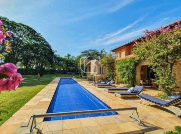 Área da piscina · Casa de Condomínio em Indaiatuba para aluguel Helvetia Polo Country - SP | 5 quartos Área total 5.04