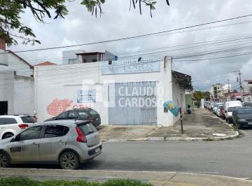 Foto 01 · ALUGA-SE IMÓVEL COMERCIAL DE ALTO POTENCIAL - LOCALIZAÇÃO ESTRATÉGICA.