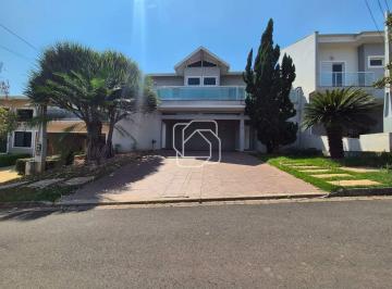 Casa · 350m² · 4 Quartos · 4 Vagas · Casa de Condomínio em Indaiatuba para aluguel Villa Borghese - SP | 4 quartos Área total 450,00 m² -