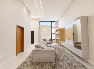Casa · 220m² · 3 Quartos · 4 Vagas · Casa de Condomínio em Indaiatuba para aluguel Jardins Di Roma - SP | 3 quartos Área total 300,00 m²