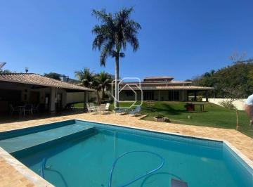 Casa · 431m² · 4 Quartos · 9 Vagas · Casa de Condomínio em Indaiatuba para aluguel Terras de Itaici - SP | 4 quartos Área total 1.551,00 