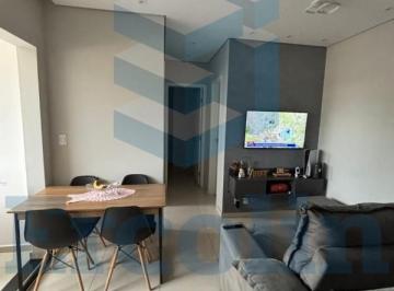 Foto 01 · APARTAMENTO À VENDA VILA JARDINI SOROCABA - SP