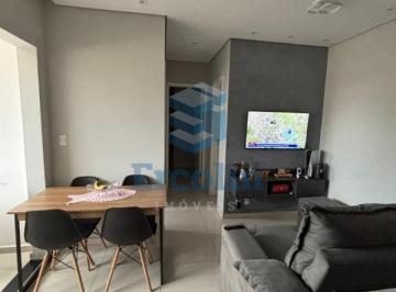 Foto 01 · APARTAMENTO À VENDA VILA JARDINI SOROCABA - SP