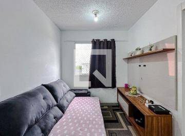 Apartamento · 37m² · 2 Quartos · Apartamento à Venda - Canindé, 2 Quartos, 37 m2