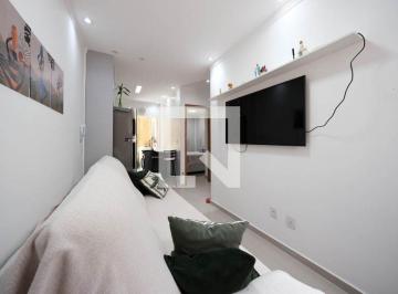 Apartamento · 41m² · 2 Quartos · 1 Vaga · Apartamento à Venda - Artur Alvim, 2 Quartos,  41 m2