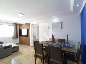 Apartamento · 52m² · 2 Quartos · 1 Vaga · Apartamento à Venda - Jardim Peri, 2 Quartos,  52 m2