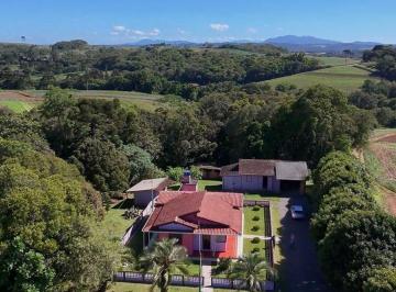 Rural , São José dos Pinhais · Chácara à venda na Colônia Malhada – São José dos Pinhais/PR