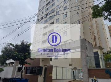 Foto 01 · Apartamento, Planalto, Belo Horizonte, MG