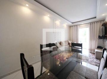 Apartamento · 55m² · 2 Quartos · 1 Vaga · Apartamento à Venda - Ermelino Matarazzo, 2 Quartos, 55 m2