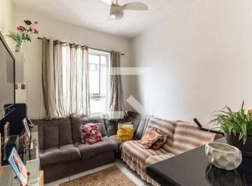 Apartamento · 46m² · 1 Quarto · Apartamento à Venda - Centro, 1 Quarto, 46 m2