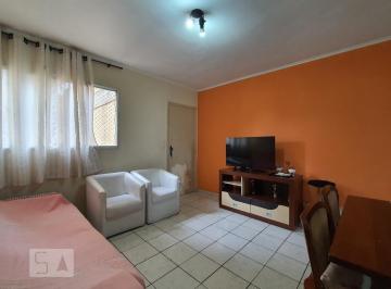 Apartamento · 53m² · 2 Quartos · 1 Vaga · Apartamento à Venda - Vila das Mercês, 2 Quartos, 53 m2