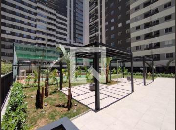 Apartamento · 38m² · 2 Quartos · Apartamento à Venda - Vila das Mercês, 2 Quartos, 38 m2