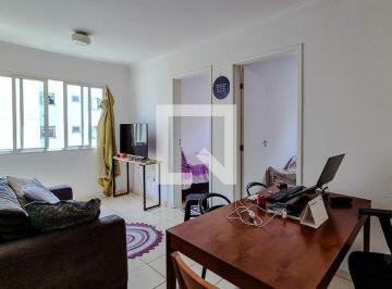 Apartamento · 49m² · 2 Quartos · Apartamento à Venda - Jardim Santa Emília, 2 Quartos, 49 m2