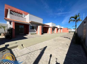 Foto 01 · Casa com Piscina em Itanhaém - 2 Quartos (1 suíte) - R$ 309 mil