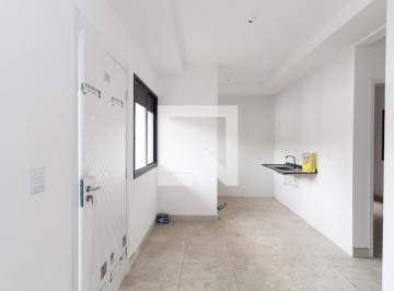 Apartamento · 40m² · 2 Quartos · 1 Vaga · Apartamento à Venda - Vila Jacuí, 2 Quartos,  40 m2