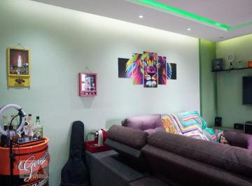 Apartamento · 50m² · 2 Quartos · 1 Vaga · Apartamento à Venda - Vila Euthalia, 2 Quartos,  50 m2