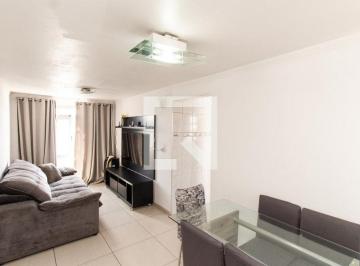Apartamento · 58m² · 2 Quartos · 1 Vaga · Apartamento à Venda - Vila Sabrina , 2 Quartos,  58 m2