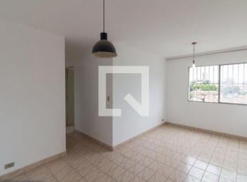 Apartamento · 55m² · 3 Quartos · 1 Vaga · Apartamento à Venda - Jardim Éster Yolanda, 3 Quartos, 55 m2