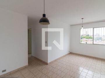 Apartamento · 55m² · 3 Quartos · 1 Vaga · Apartamento à Venda - Jardim Éster Yolanda, 3 Quartos,  55 m2