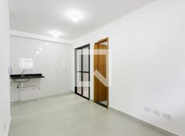 Apartamento · 41m² · 2 Quartos · Apartamento à Venda - Tatuapé, 2 Quartos, 41 m2