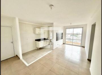 Apartamento · 50m² · 2 Quartos · 1 Vaga · Apartamento à Venda - Vila Roque, 2 Quartos,  50 m2