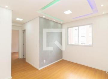Apartamento · 40m² · 2 Quartos · Apartamento à Venda - Vila Carmosina, 2 Quartos,  40 m2