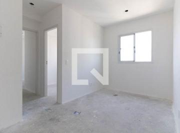 Apartamento · 37m² · 2 Quartos · Apartamento à Venda - Vila das Mercês, 2 Quartos, 37 m2