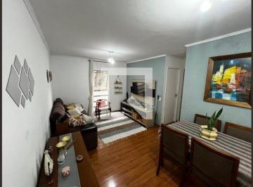 Apartamento · 50m² · 2 Quartos · 1 Vaga · Apartamento à Venda - Mandaqui, 2 Quartos, 50 m2