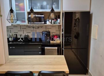 Foto 01 · Lindo apartamento à venda, Residencial Paraíso, Várzea Paulista/SP, 78,80m2, garden, 2 dormitórios,