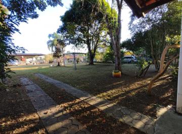 Rural de 2 quartos, Santa Branca · Chácara Santa Branca 1.000m²- Escritura do terreno- R$ 460 mil