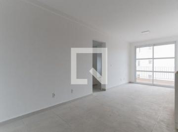Apartamento · 50m² · 2 Quartos · 1 Vaga · Apartamento à Venda - Vila Roque, 2 Quartos,  50 m2
