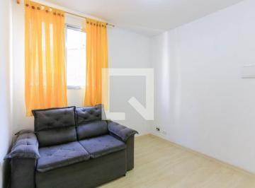 Apartamento · 60m² · 1 Quarto · 1 Vaga · Apartamento à Venda - Jardim Éster Yolanda, 1 Quarto,  60 m2